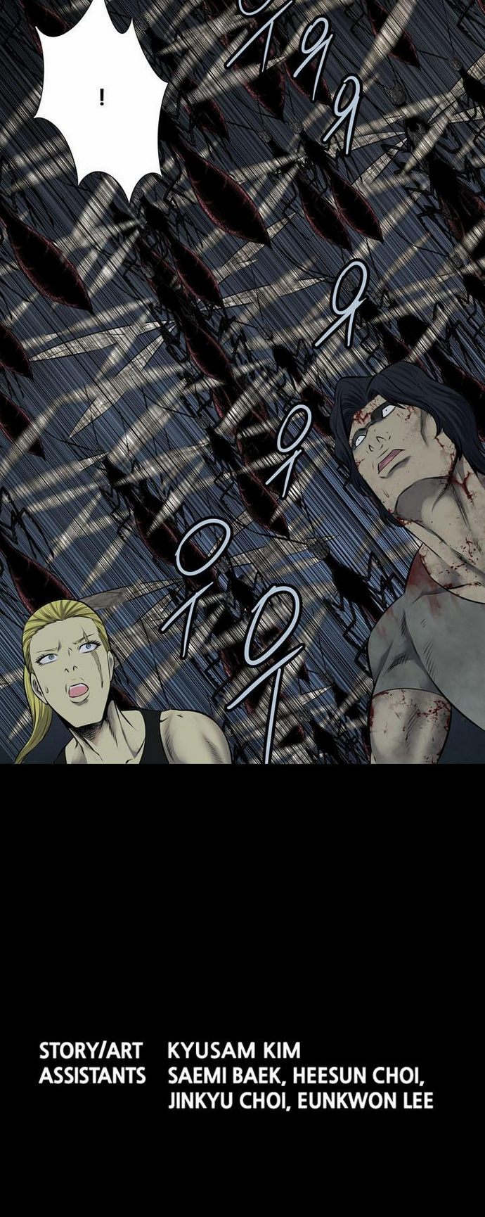 Đọc truyện Hive - Thảm họa ong độc - Chap 113